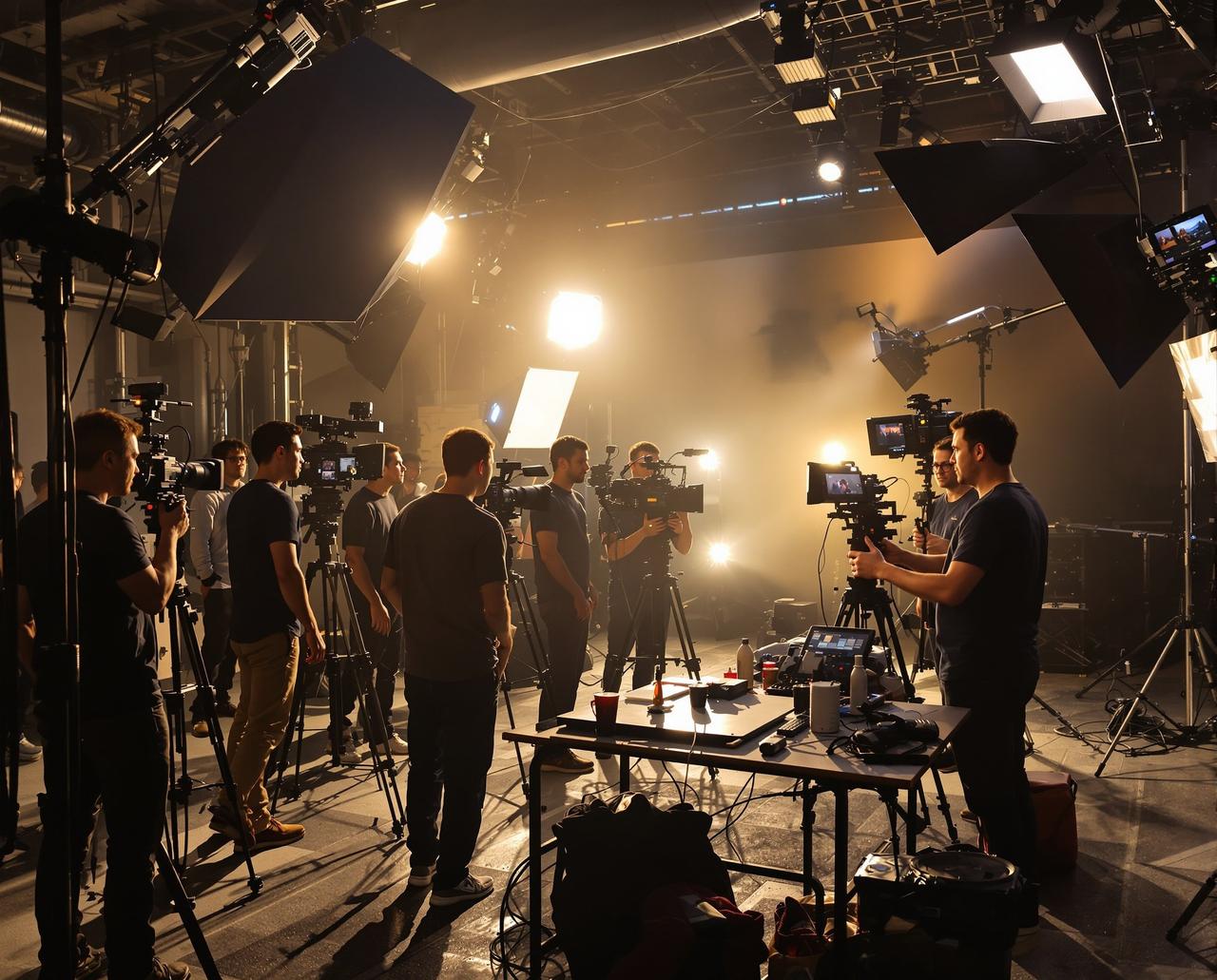 91在线看片制作现场